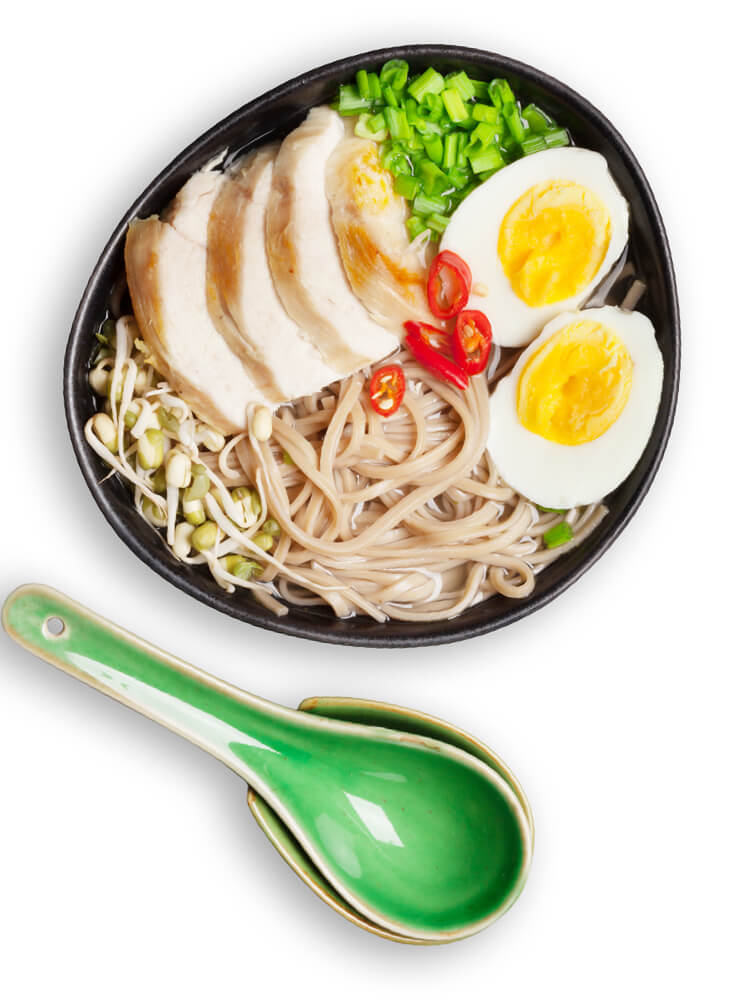 Subscribe to Our Newsletter | Vifon