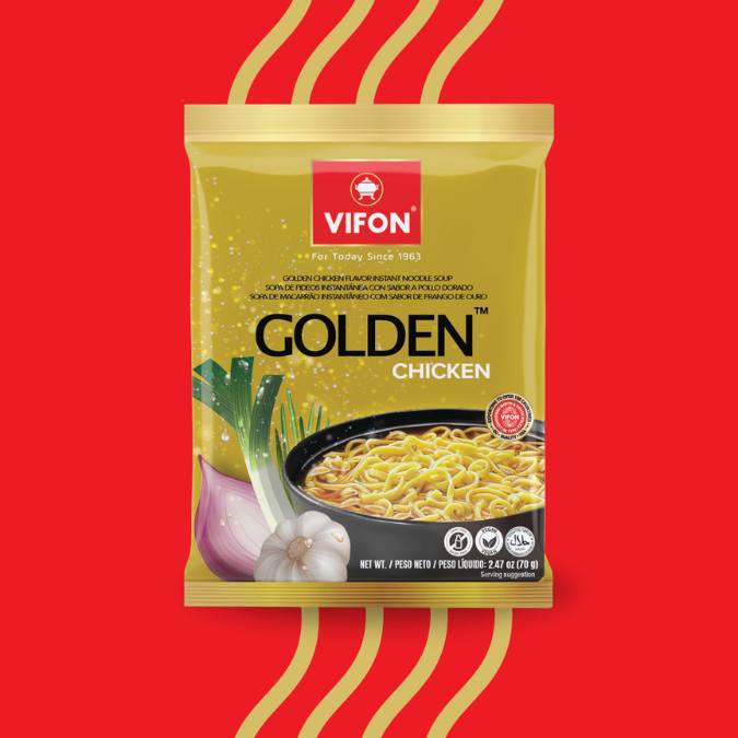 Vifon Ireland Instant Noodles Soup Ramen & More | Vifon