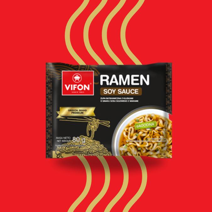 Vifon Ireland Instant Noodles Soup Ramen & More | Vifon