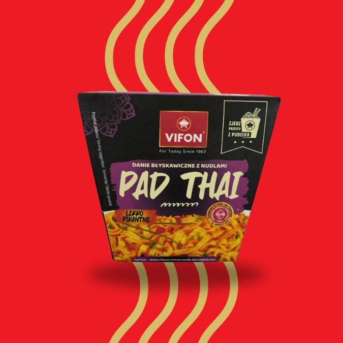 Vifon Ireland Instant Noodles Soup Ramen & More | Vifon