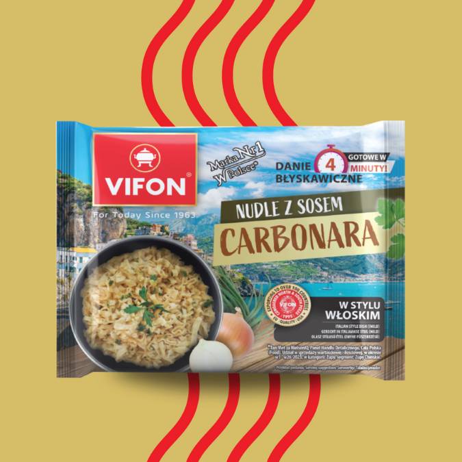 Vifon Ireland Instant Noodles Soup Ramen & More | Vifon