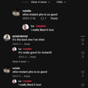 Vifon Ireland Instant Noodles Soup Ramen & More | Vifon