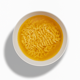 Chicken Flavour Noodles