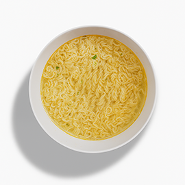 Vifon Pork Flavour Noodles